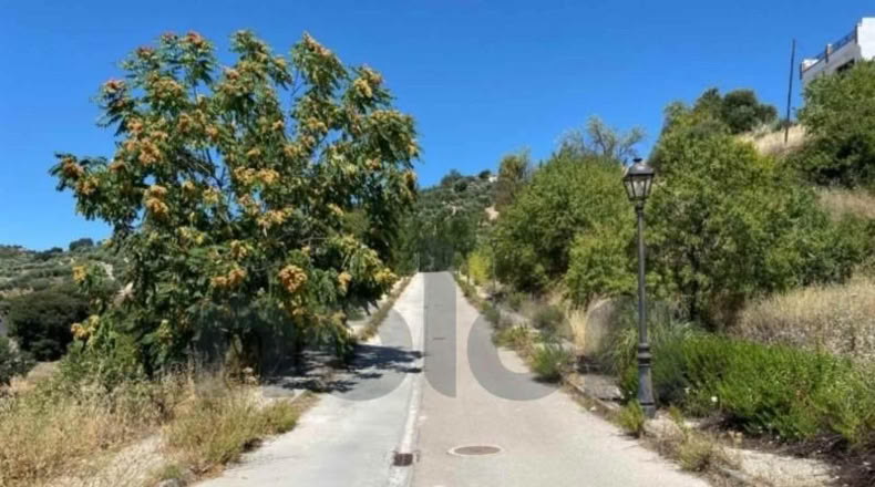 Granada - Montefrío - 200m2