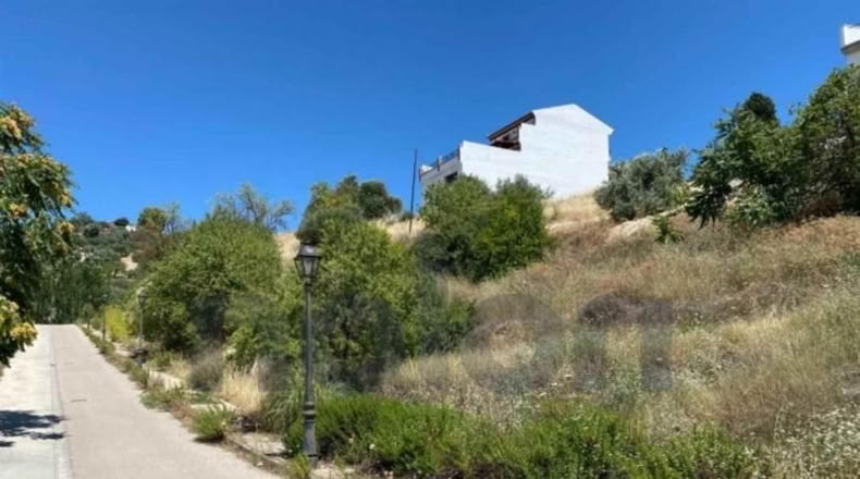 Granada - Montefrío - 200m2