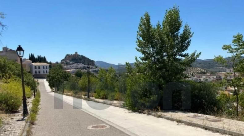 Granada - Montefrío - 200m2