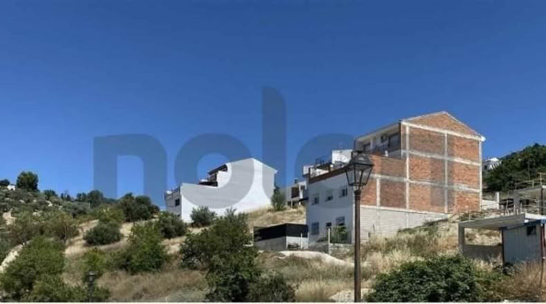 Granada - Montefrío - 200m2