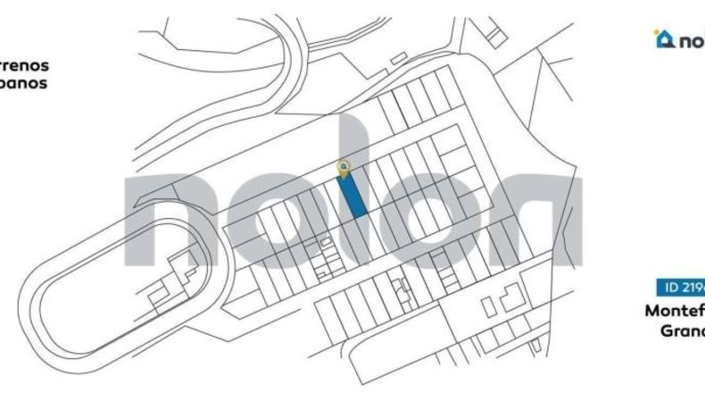 Granada - Montefrío - 200m2