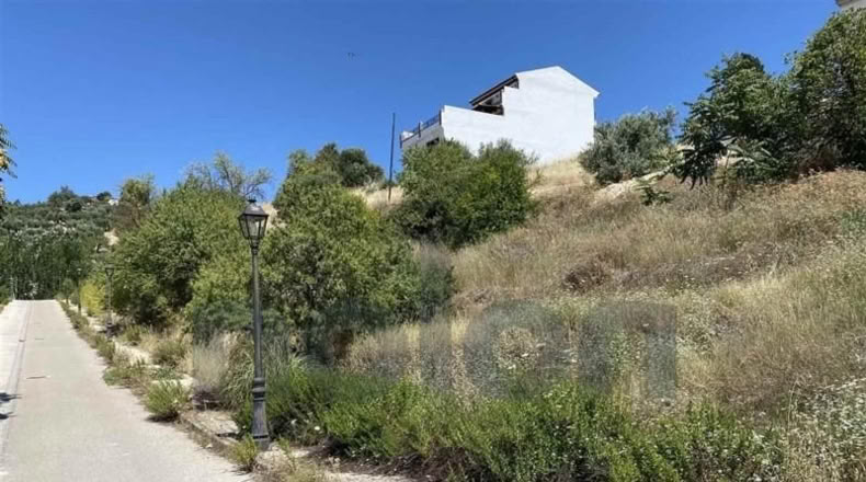 Granada - Montefrío - 200m2
