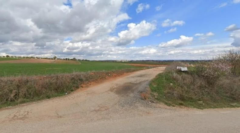 Cuenca - El Picazo - 6821m2