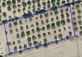 Terreno no urbanizable en venta en la España, Benlloc, ref: TR295759 foto