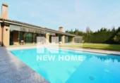 Xalet independent amb terreny en lloguer a la España, Pozuelo de Alarcón, ref.: TR294458 foto
