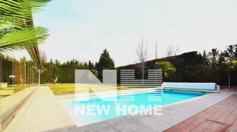 Comunidad de Madrid - Pozuelo de Alarcón - 1431m2