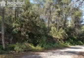 Land suitable for development for sale on España, Gelida, ref: TR306871 photo