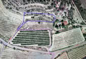 Terreno no urbanizable en venta en la España, Godelleta, ref: TR296054 foto