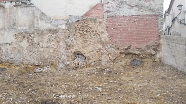 Murcia - Каласпарра - 100m2