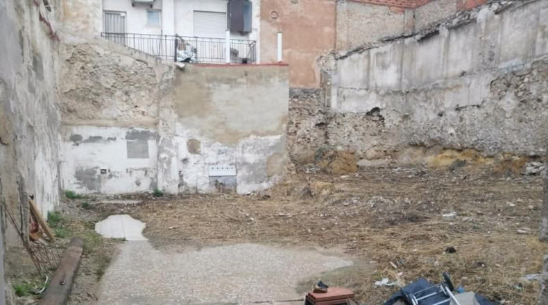 Murcia - Каласпарра - 100m2