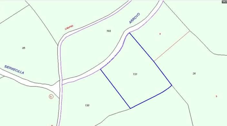 Ciudad Real - Valdepeñas - 10210m2