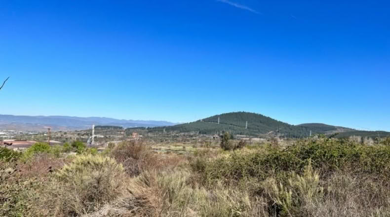 Leon - Ponferrada - 2073m2