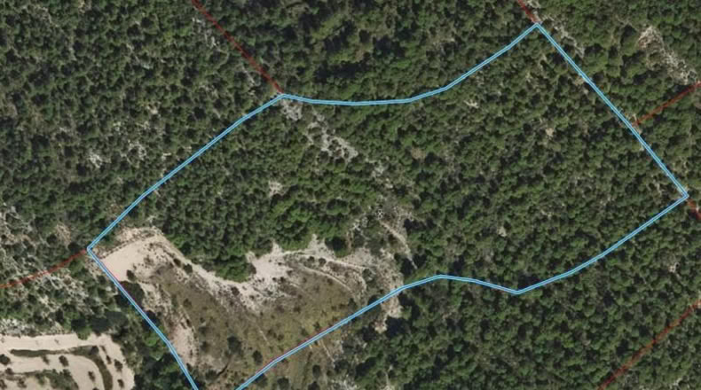 Teruel - Fuentespalda - 27505m2