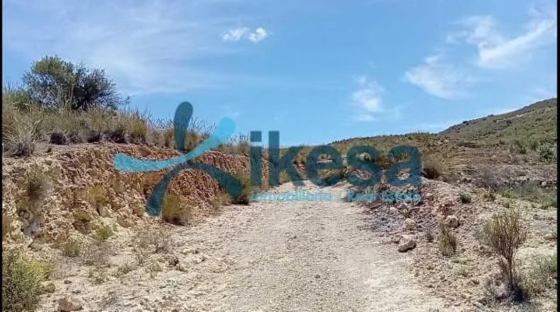 Almería - Lucainena de las Torres - 12000m2