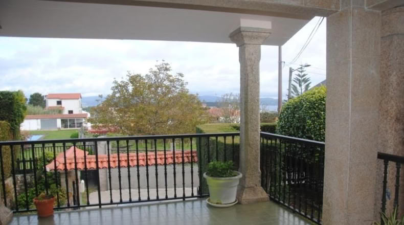 Pontevedra - Sanxenxo - 1155m2