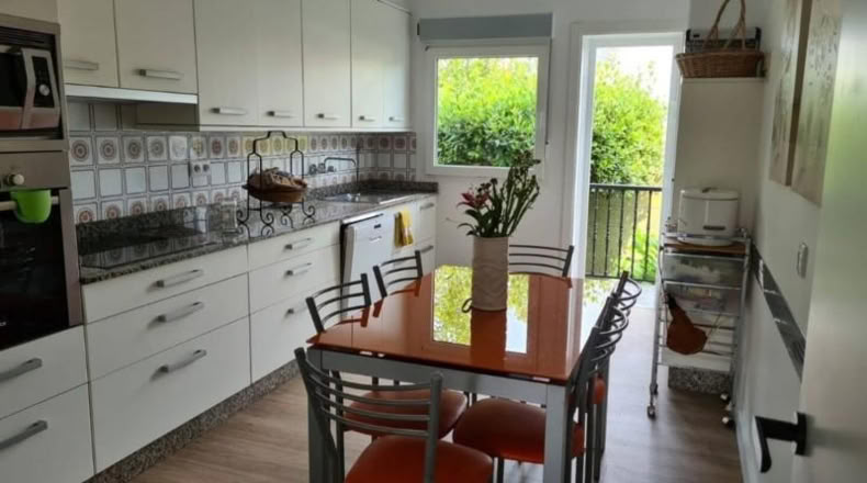 Pontevedra - Sanxenxo - 1155m2