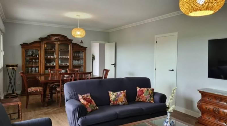 Pontevedra - Sanxenxo - 1155m2