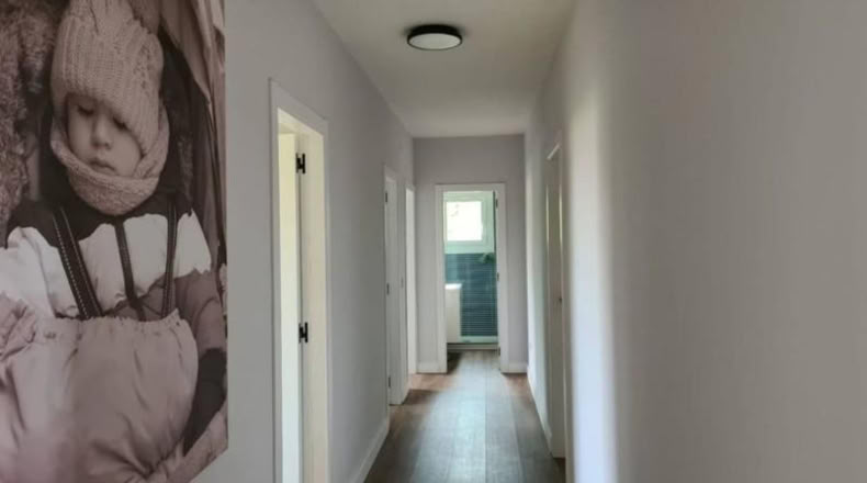 Pontevedra - Sanxenxo - 1155m2