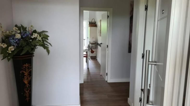 Pontevedra - Sanxenxo - 1155m2