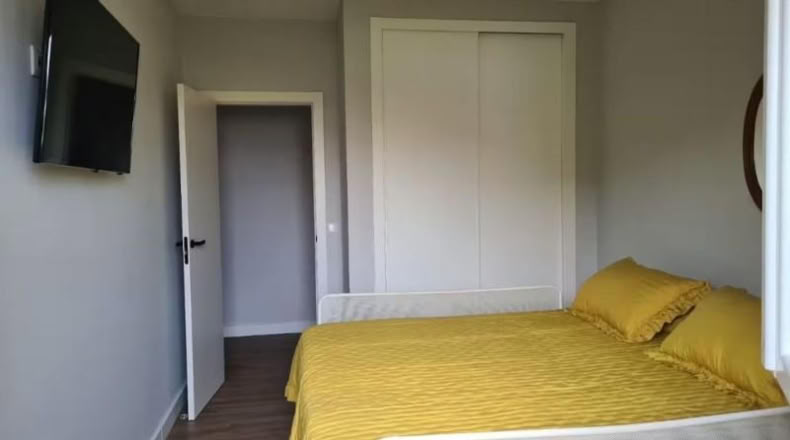 Pontevedra - Sanxenxo - 1155m2