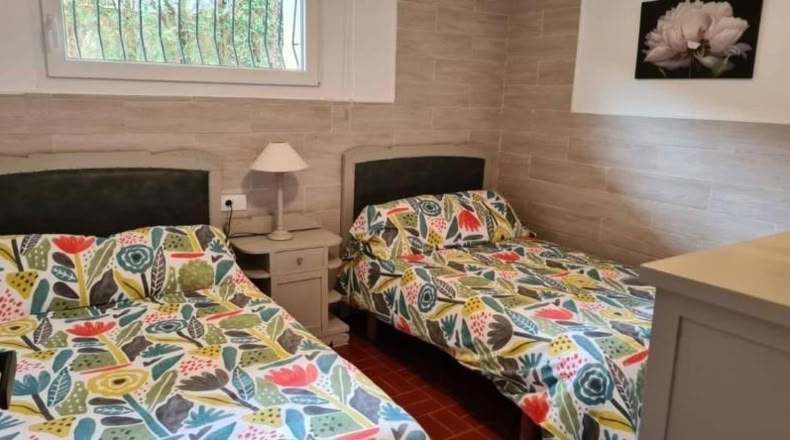 Pontevedra - Sanxenxo - 1155m2