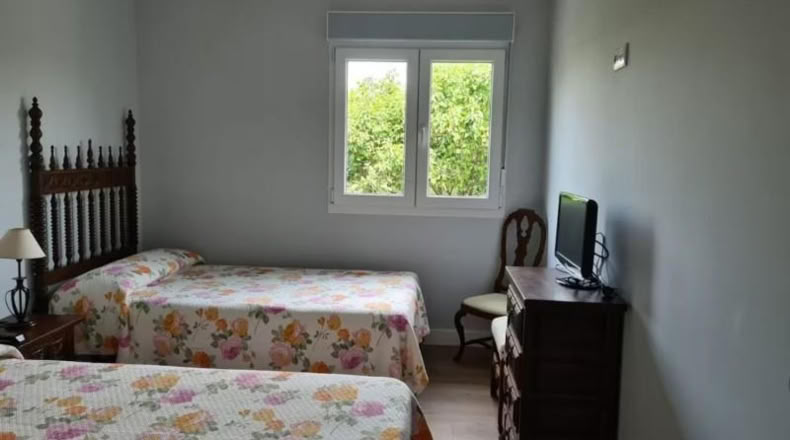 Pontevedra - Sanxenxo - 1155m2