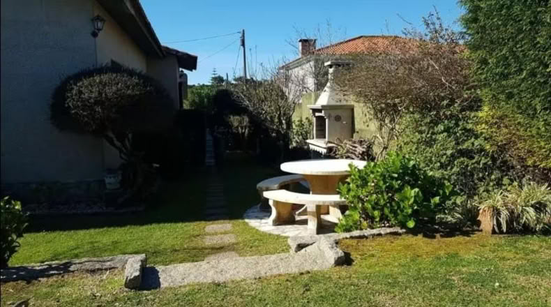 Pontevedra - Sanxenxo - 1155m2