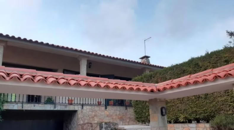 Pontevedra - Sanxenxo - 1155m2