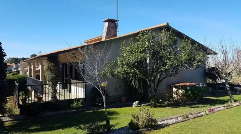 Pontevedra - Sanxenxo - 1155m2