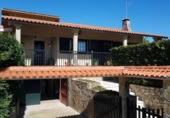 Xalet independent amb terreny en lloguer a la España, Sangenjo, ref.: TR292570 foto