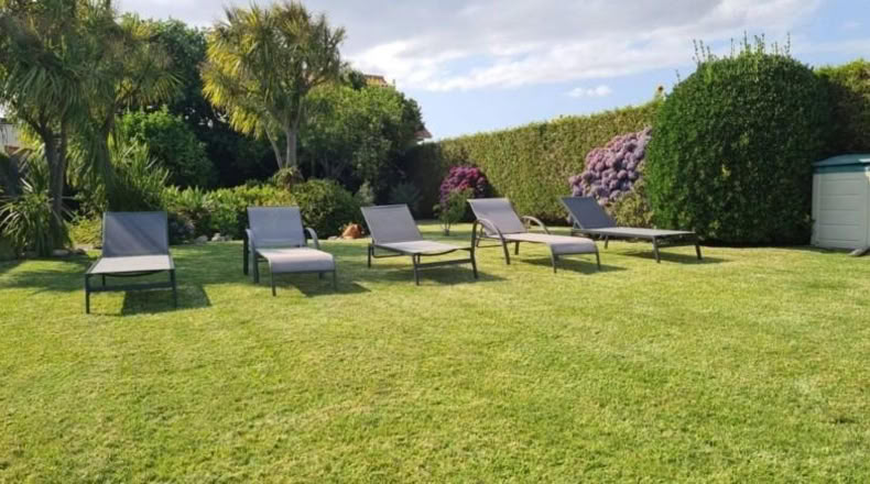 Pontevedra - Sanxenxo - 1155m2