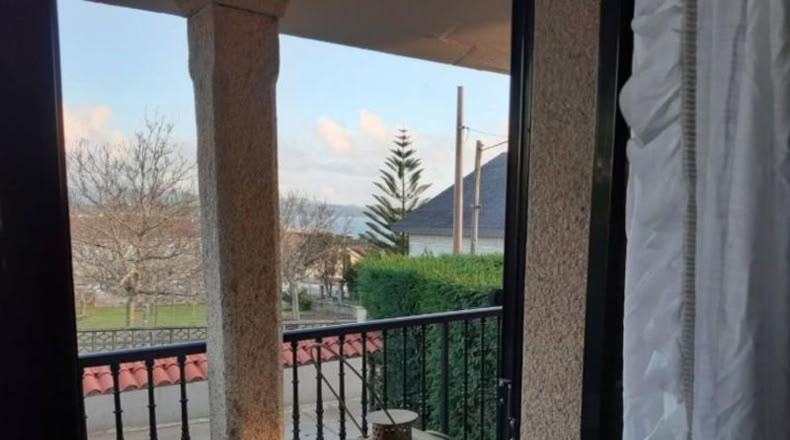 Pontevedra - Sanxenxo - 1155m2