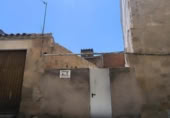 Urban land for sale on España, Cervià de les Garrigues, ref: TR316669 photo