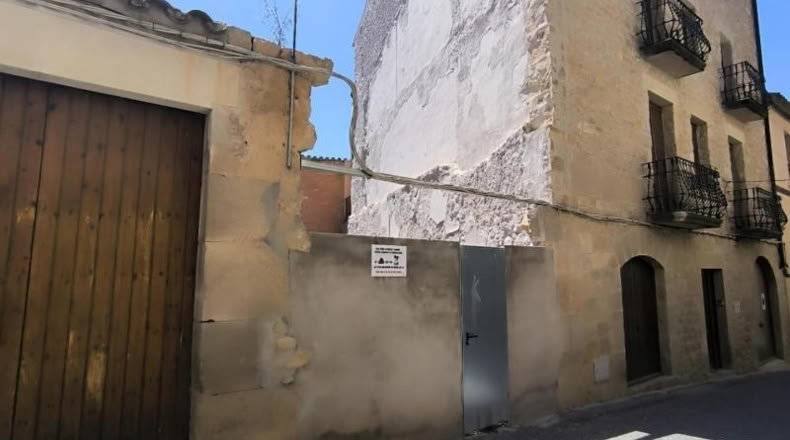 Lérida - Cervià de les Garrigues - 62m2
