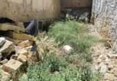 Urban land for sale on España, Cervià de les Garrigues, ref: TR316669 photo