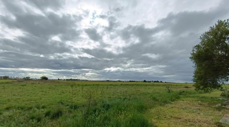 Segovia - Cuéllar - 2606m2