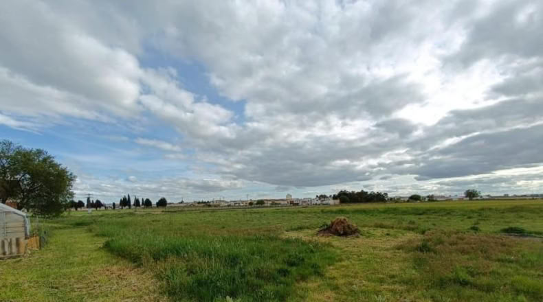 Segovia - Cuéllar - 2606m2