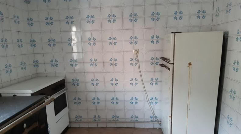 Самора - Moralina - 60m2