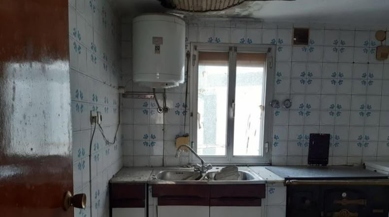 Самора - Moralina - 60m2