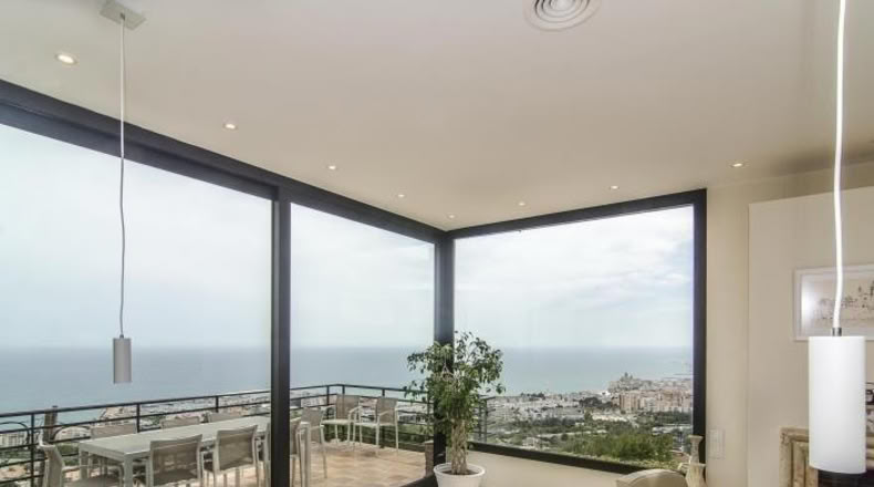 Barcelona - Sitges - 1100m2