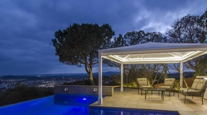 Barcelona - Sitges - 1100m2