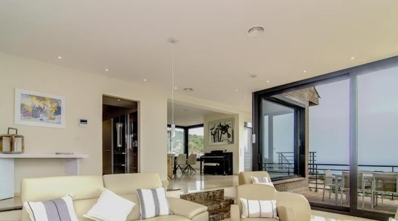 Barcelona - Sitges - 1100m2