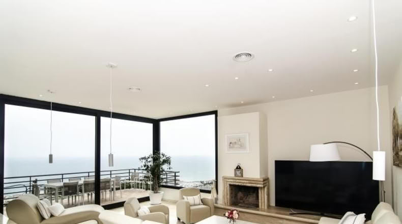 Barcelona - Sitges - 1100m2
