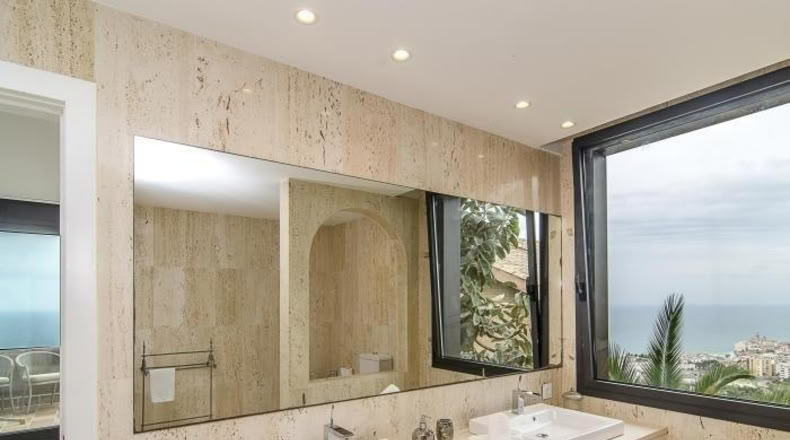 Barcelona - Sitges - 1100m2