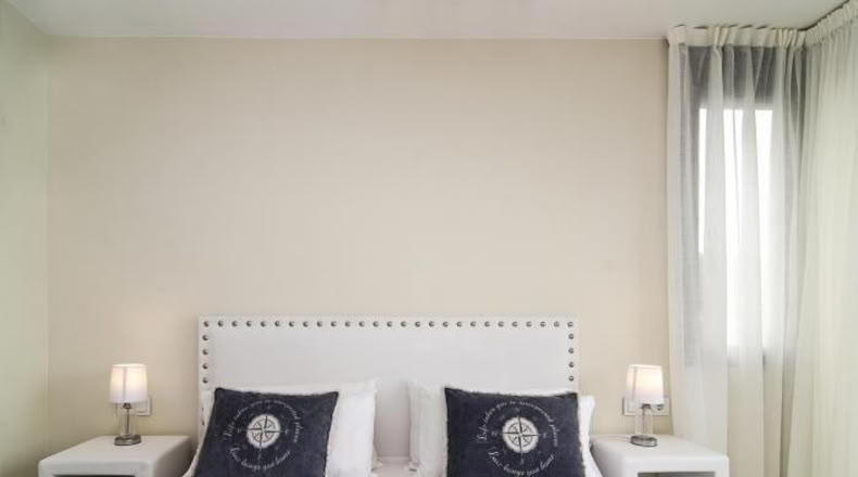 Barcelona - Sitges - 1100m2