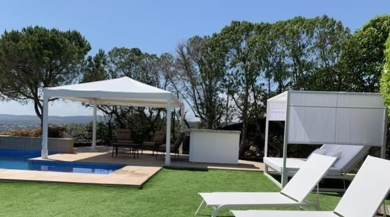 Barcelona - Sitges - 1100m2