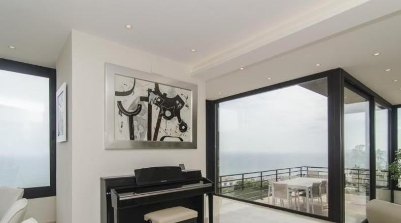 Barcelona - Sitges - 1100m2
