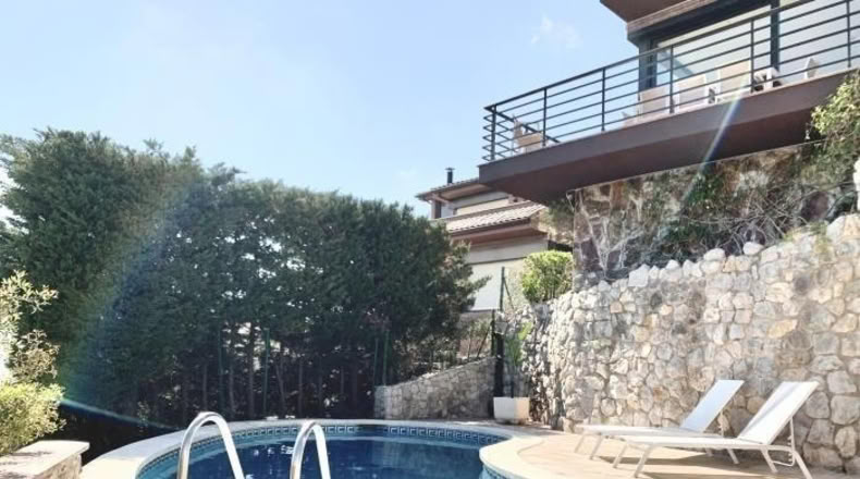 Barcelona - Sitges - 1100m2