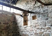 Casa de camp amb terreny en venda a la España, Barbadás, ref.: TR300324 foto