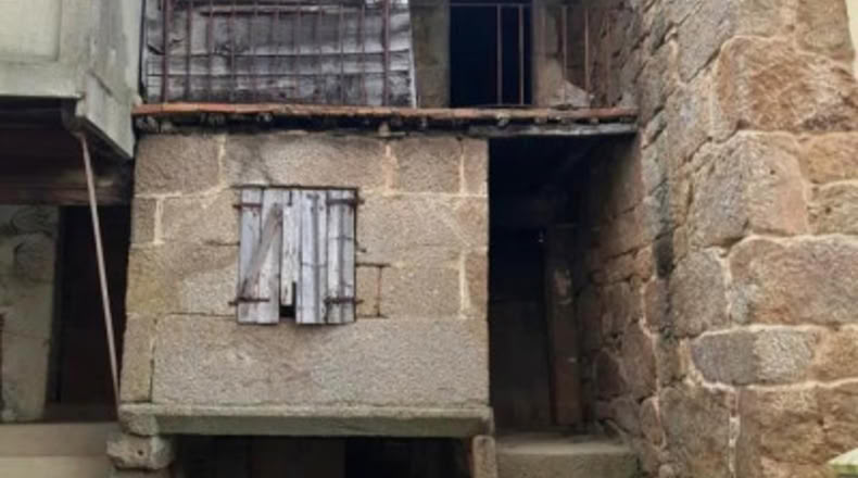 Orense - Barbadás - 70m2